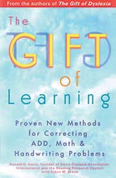 Gift of Learning Book