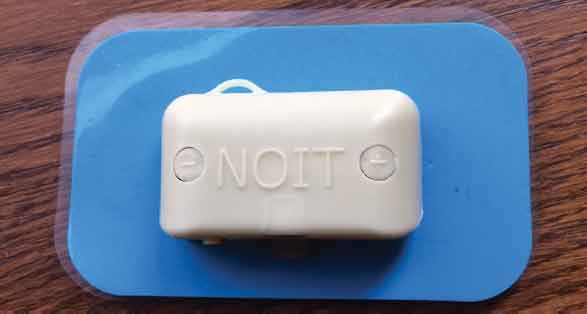NOIT Research LLC NOIT Research LLC